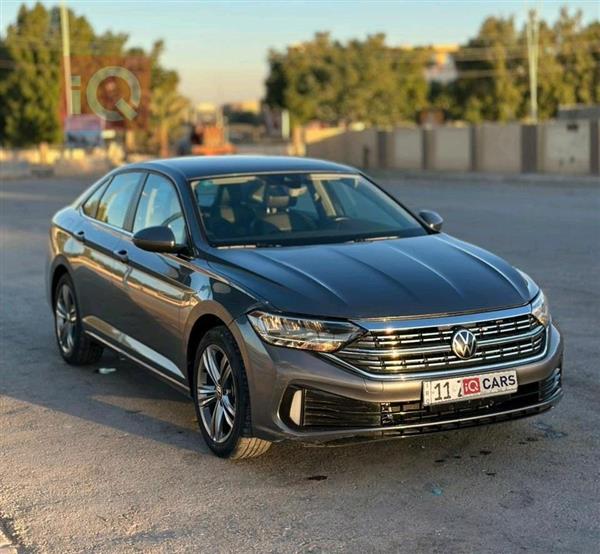 فولكسفاغن جيتا 2024 للبيع في العراق - سامراء